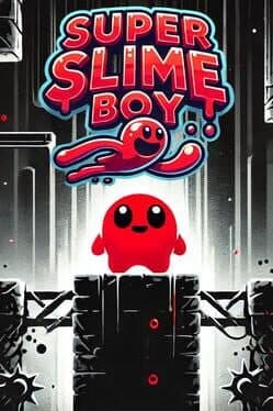 Super Slime Boy