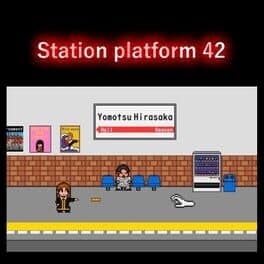 Station Platform 42