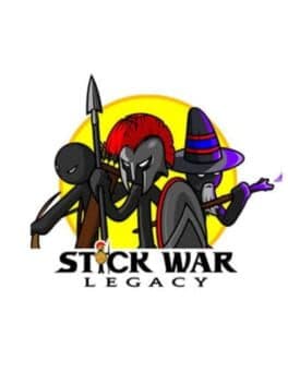 Stick War: Legacy
