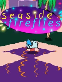 Seaside Fireflies