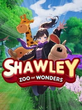 Shawley: Zoo of Wonders