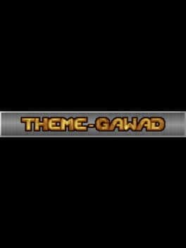 Theme-Gawad