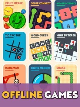 Offline Games