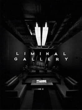 Liminal Gallery