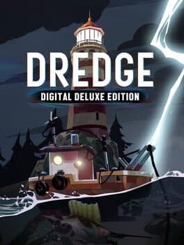 Dredge: Digital Deluxe Edition