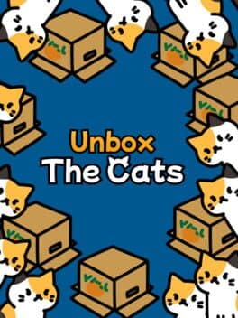 Unbox The Cats