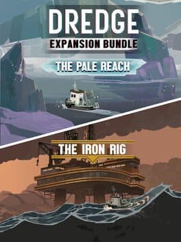 Dredge: Expansion Bundle