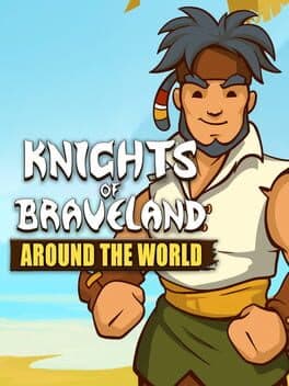 Knights of Braveland: Around the World Pack
