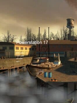 Powerstation 17