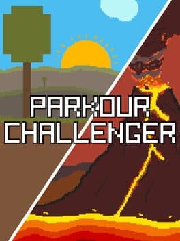 Parkour Challenger