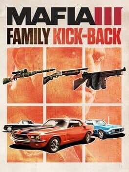 Mafia III: Family Kick-Back