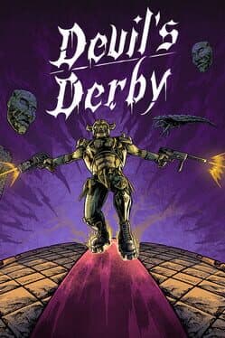 Devil's Derby