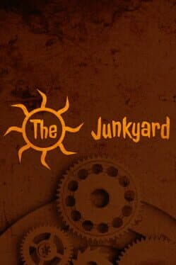 The Junkyard