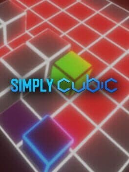 Simply Cubic