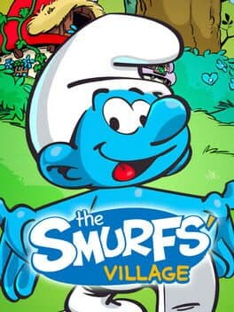 Smurfs' Village