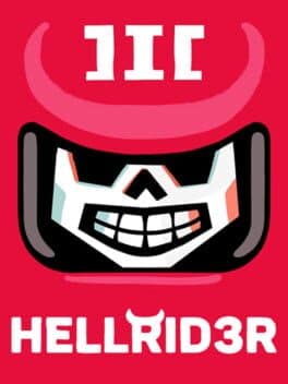 Hellrider 3