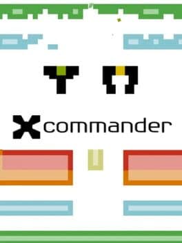 New XCommander