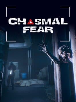 Chasmal Fear