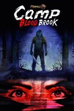 Pinball M: Camp Bloodbrook