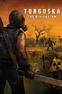 Tunguska: The Visitation - Complete Edition
