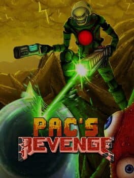 Pac's Revenge