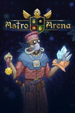 Astro Arena