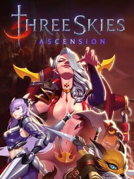Three Skies Ascension