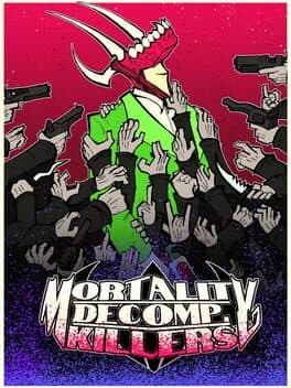 Mortality Decomp. Killers