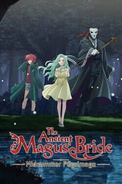 The Ancient Magus' Bride: Midsummer Pilgrimage