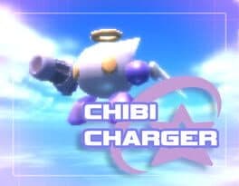 Chibi Charger