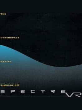 Spectre VR