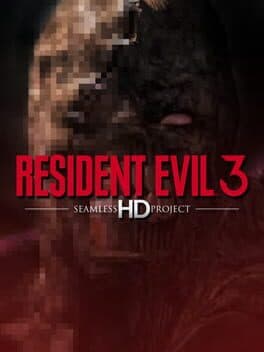 Resident Evil 3: Nemesis - Seamless HD Project