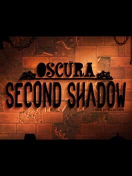 Oscura: Second Shadow