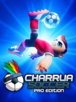 Charrua Soccer: Pro Edition