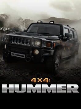 4x4 Hummer