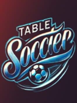 TableSoccer