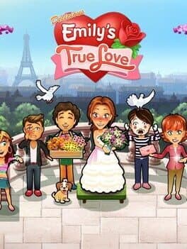 Delicious: Emily's True Love