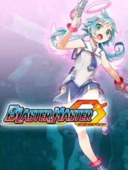 Blaster Master Zero: Ex Character - Ekoro