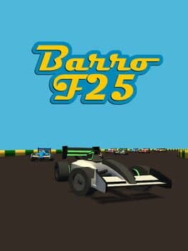 Barro F25