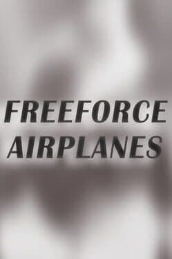 Freeforce Airplanes