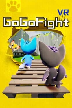 Go Go Fight