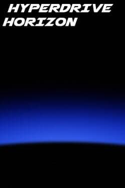 Hyperdrive Horizon