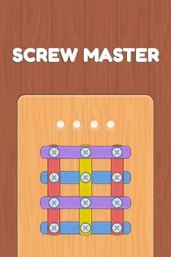 Screw Master