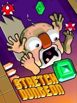 Stretch Dungeon