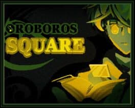 Oroboros Square
