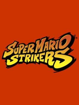 Super Mario Strikers