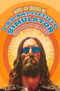 LSD Battlefield Simulator