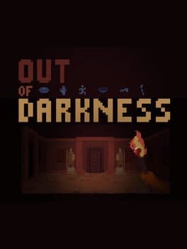 Out of Darkness