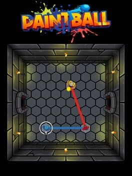 Paintball: The Puzzle Game