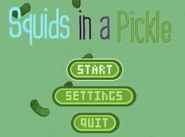 Squids in a Pickle